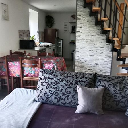 Gite Au Calme Centre Finistere Jardin Clos Trégourez Zewnętrze zdjęcie